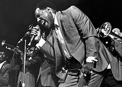 20 ESSENTIALS: Rhythm'n'Blues & Soul 1937-1970 2